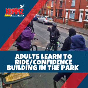 Adults learn to ride, Wednesday 13th August