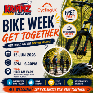 Bike Week Get Together | Friday 12th June